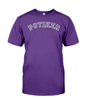 Potiker Carch Tee