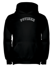 Potiker Carch Youth Hoodie