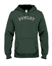 Powley Carch Hoodie