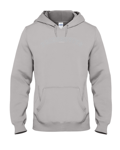 Prikosovits Carch Hoodie