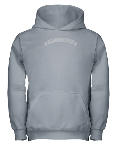 Prikosovits Carch Youth Hoodie