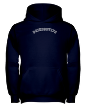 Prikosovits Carch Youth Hoodie