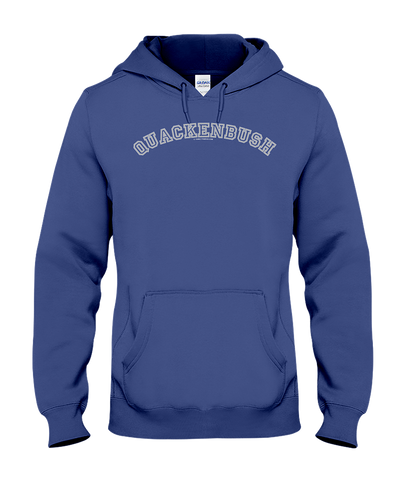 Quackenbush Carch Hoodie
