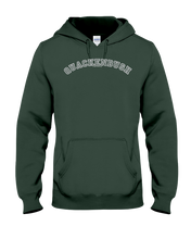 Quackenbush Carch Hoodie