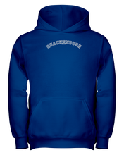 Quackenbush Carch Youth Hoodie