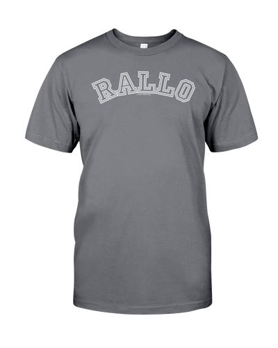 Family Famous Rallo Carch Tee