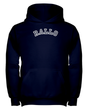 Family Famous Rallo Carch Youth Hoodie