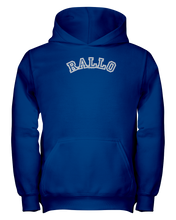 Family Famous Rallo Carch Youth Hoodie