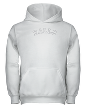 Family Famous Rallo Carch Youth Hoodie