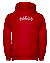 Family Famous Rallo Carch Youth Hoodie