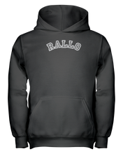 Family Famous Rallo Carch Youth Hoodie