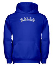 Family Famous Rallo Carch Youth Hoodie