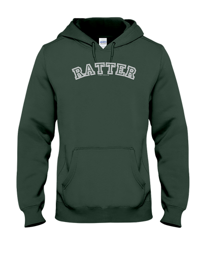 Ratter Carch Hoodie