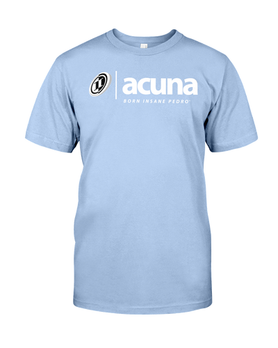 Family Famous Acuna Born Insane Pedro Tee