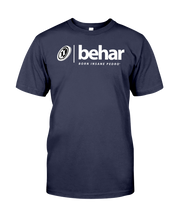 Family Famous Behar Born Insane Pedro Tee