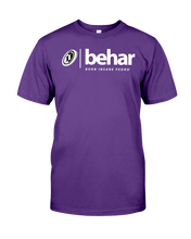 Family Famous Behar Born Insane Pedro Tee
