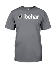 Family Famous Behar Born Insane Pedro Tee