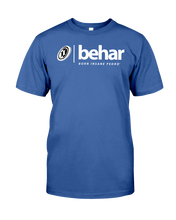Family Famous Behar Born Insane Pedro Tee