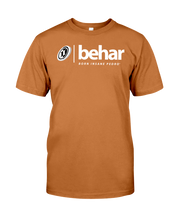Family Famous Behar Born Insane Pedro Tee