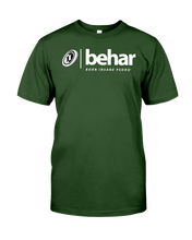 Family Famous Behar Born Insane Pedro Tee