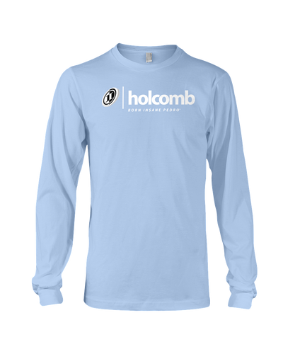 Family Famous Holcomb Born Insane Pedro Long Sleeve Tee
