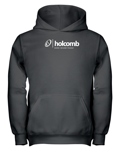 Family Famous Holcomb Born Insane Pedro Youth Hoodie