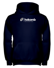 Family Famous Holcomb Born Insane Pedro Youth Hoodie
