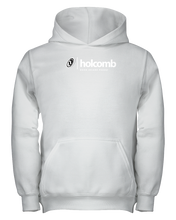 Family Famous Holcomb Born Insane Pedro Youth Hoodie