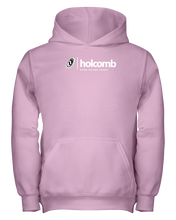 Family Famous Holcomb Born Insane Pedro Youth Hoodie