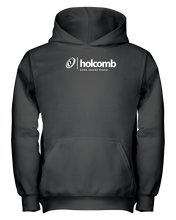Family Famous Holcomb Born Insane Pedro Youth Hoodie