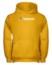 Family Famous Holcomb Born Insane Pedro Youth Hoodie