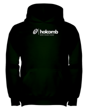 Family Famous Holcomb Born Insane Pedro Youth Hoodie