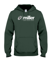 Family Famous Miller Born Insane Pedro Hoodie