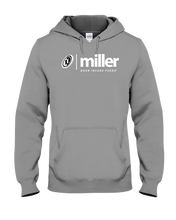 Family Famous Miller Born Insane Pedro Hoodie