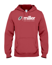 Family Famous Miller Born Insane Pedro Hoodie