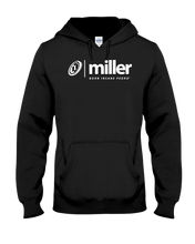 Family Famous Miller Born Insane Pedro Hoodie