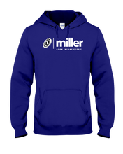 Family Famous Miller Born Insane Pedro Hoodie