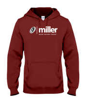 Family Famous Miller Born Insane Pedro Hoodie