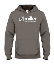 Family Famous Miller Born Insane Pedro Hoodie