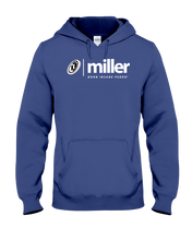 Family Famous Miller Born Insane Pedro Hoodie