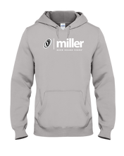 Family Famous Miller Born Insane Pedro Hoodie