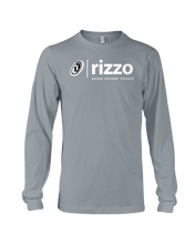 Family Famous Rizzo Born Insane Pedro Long Sleeve Tee