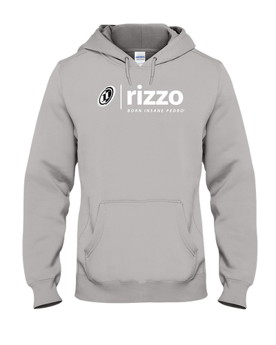 Family Famous Rizzo Born Insane Pedro Hoodie