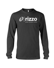 Family Famous Rizzo Born Insane Pedro Long Sleeve Tee