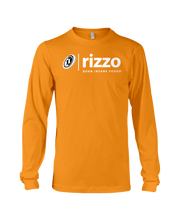 Family Famous Rizzo Born Insane Pedro Long Sleeve Tee