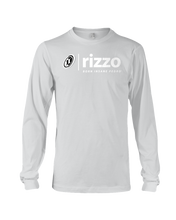 Family Famous Rizzo Born Insane Pedro Long Sleeve Tee