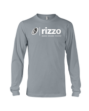 Family Famous Rizzo Born Insane Pedro Long Sleeve Tee