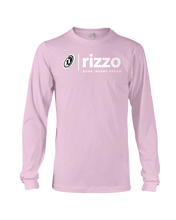 Family Famous Rizzo Born Insane Pedro Long Sleeve Tee