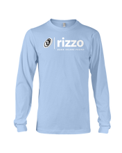 Family Famous Rizzo Born Insane Pedro Long Sleeve Tee