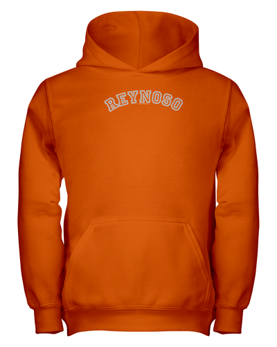 Reynoso Carch Youth Hoodie